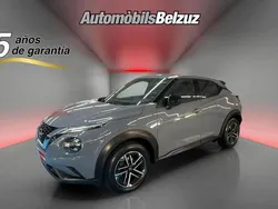 Usado 2024 Nissan Juke SUV | 19.990 €