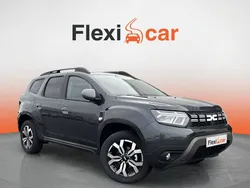 Gris Nuevo 2024 Dacia Duster Journey SUV | 20.890 € (Buen precio)