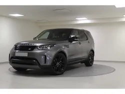 Corris grey Usado 2020 Land Rover Discovery 5 SE SUV | 39.900 €