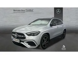 Usado 2024 Mercedes GLA200 SUV | 42.358 € (Precio justo)