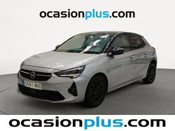 Gris Usado 2023 Opel Corsa S Utilitario | 12.228 € (Precio justo)