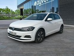 Usado 2021 VW Polo Life | 14.100 € (Precio justo)