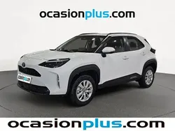 Blanco Nuevo 2024 Toyota Yaris Cross Business Edition SUV | 23.728 € (Buen precio)