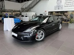 Negro Usado 2021 Porsche Panamera GTS Berlina | 112.000 € (Precio justo)