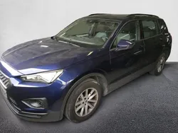 Azul Usado 2023 Seat Tarraco Style SUV | 27.890 € (Precio justo)