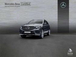 Usado 2019 Mercedes GLE350 SUV | 43.302 € (Buen precio)