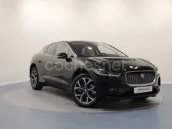 Eléctrico Usado 2021 Jaguar I-Pace SE SUV | 51.500 €