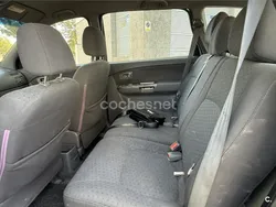 Verde Usado 2004 Kia Carens EX Monovolumen | 600 €