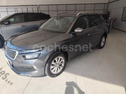 Gris / plata Usado 2022 Skoda Kamiq Ambition SUV | 18.800 € (Precio justo)