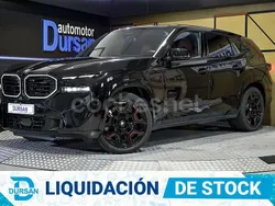 Violeta / lila Usado 2024 BMW XM SUV | 169.990 €