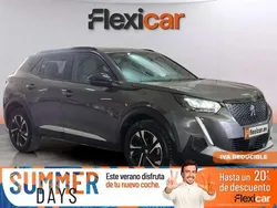 Gris Usado 2023 Peugeot 2008 Allure SUV | 13.390 € (Super precio)