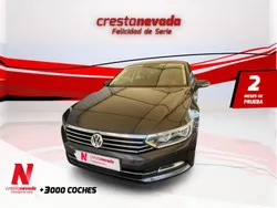 Usado 2017 VW Passat Advance | 17.280 € (Buen precio)