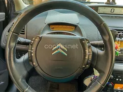 Negro Usado 2005 Citroën C4 VTR Sport Berlina | 5000 € (Un poco caro)