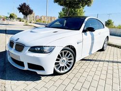 Blanco Usado 2010 BMW 330 Coupe | 17.900 €