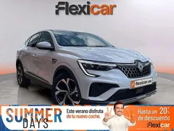 Blanco Nuevo 2024 Renault Arkana Esprit Alpine SUV | 22.790 €