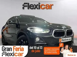 Negro Usado 2019 BMW X2 SUV | 22.990 € (Precio justo)