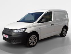 Nuevo 2024 VW Caddy Monovolumen | 35.900 € (Un poco caro)