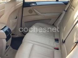 Negro Usado 2011 BMW X5 SUV | 15.999 € (Precio justo)