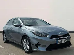 Usado 2024 Kia Ceed Utilitario | 19.200 € (Precio justo)