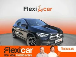 Negro Usado 2023 Mercedes GLA180 SUV | 34.990 € (Precio justo)