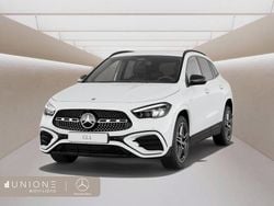 Blanco Nuevo 2025 Mercedes GLA250 SUV | 51.606 € (Precio justo)