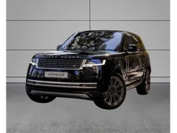 Santorini black Usado 2022 Land Rover Range Rover Autobiography SUV | 163.000 € (Un poco caro)
