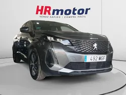 Gris Usado 2023 Peugeot 3008 Allure SUV | 17.540 € (Precio justo)