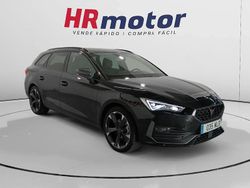 Usado 2023 Cupra Leon | 22.490 € (Buen precio)