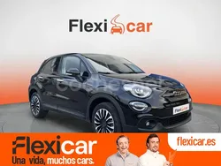 Azul Usado 2024 Fiat 500X SUV | 18.980 € (Super precio)