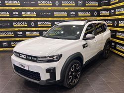 Blanco Nuevo 2025 Dacia Bigster Journey SUV | 30.900 € (Precio justo)