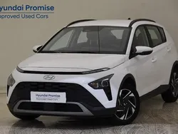 Usado 2024 Hyundai Bayon SUV | 16.900 € (Precio justo)