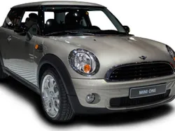 Amarillo Usado 2008 Mini John Cooper Works Utilitario | 15.990 € (Caro)