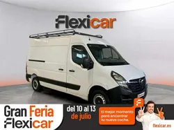 Amarillo Usado 2020 Opel Movano Van | 15.790 €