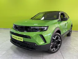 Otro Usado 2024 Opel Mokka Ultimate SUV | 21.800 € (Un poco caro)