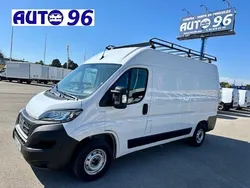 Blanco Usado 2023 Fiat Ducato Van | 24.306 € (Super precio)