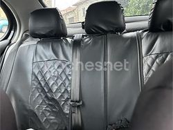 Negro Usado 2003 Seat Leon Berlina | 3000 € (Precio justo)