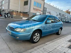 Azul Usado 2000 Citroën Xsara VTR Sport Coupe | 2200 € (Precio justo)