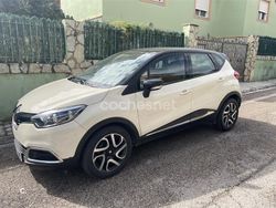 Beige Usado 2016 Renault Captur Zen SUV | 12.300 € (Precio justo)