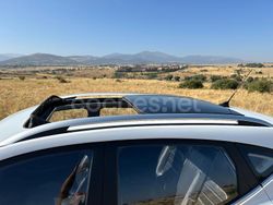 Blanco Usado 2023 MG ZS Luxury SUV | 15.595 € (Precio justo)