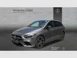 Otro Usado 2024 Mercedes B250e AMG line Monovolumen | 34.790 € (Precio justo)