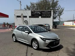 Gris / plata Usado 2019 Toyota Corolla Business Edition Berlina | 15.990 € (Precio justo)