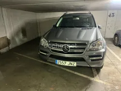 Mercedes GL350
