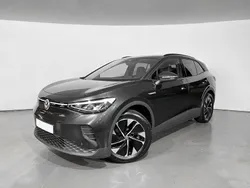 Gris manganeso metalizado Usado 2024 VW ID.4 Pro SUV | 37.990 € (Precio justo)