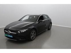 Usado 2021 Mercedes A250 | 28.790 € (Precio justo)