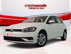 Blanco Usado 2019 VW Golf VII Edition Utilitario | 17.000 € (Un poco caro)