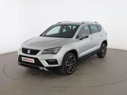 Gris Usado 2019 Seat Ateca XCELLENCE SUV | 22.899 € (Precio justo)