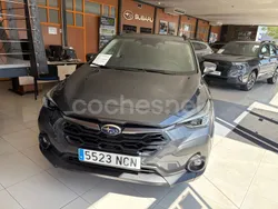 Gris / plata Nuevo 2025 Subaru Crosstrek SUV | 34.600 € (Precio justo)