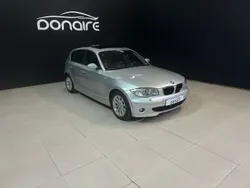 Gris / plata Usado 2006 BMW 120 Utilitario | 5990 € (Buen precio)