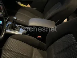Gris / plata Usado 2005 Peugeot 407 Berlina | 3000 € (Precio justo)