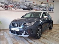 Azul Usado 2024 Seat Arona Xperience SUV | 17.995 € (Buen precio)